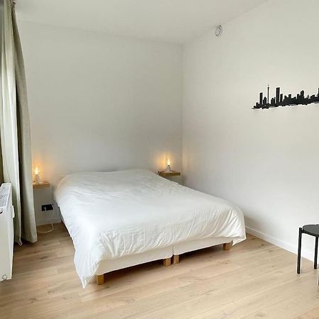 #2800Ourhome 201 Mechelen Exteriér fotografie