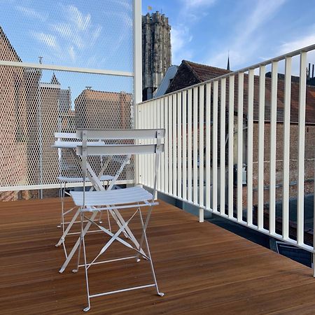 #2800Ourhome 201 Mechelen Exteriér fotografie