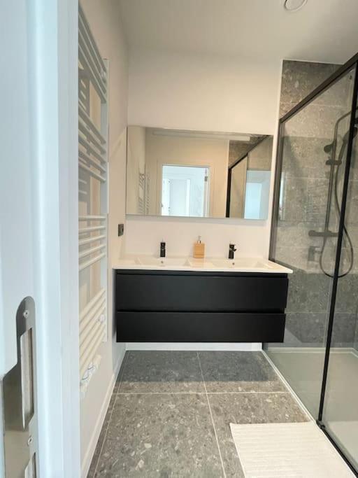 #2800Ourhome 201 Mechelen Exteriér fotografie