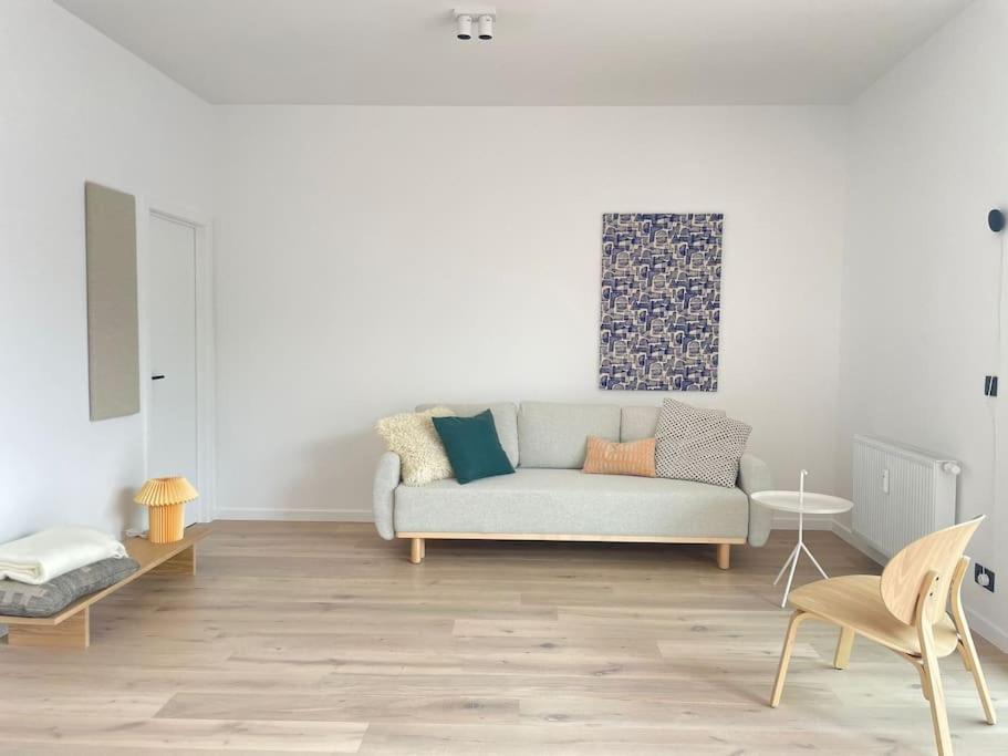 #2800Ourhome 201 Mechelen Exteriér fotografie